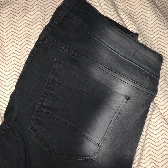 two-tones jeans - Picture 3 of 3